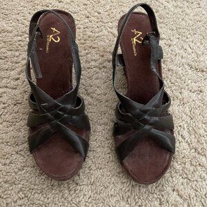 Aerosoles sandals